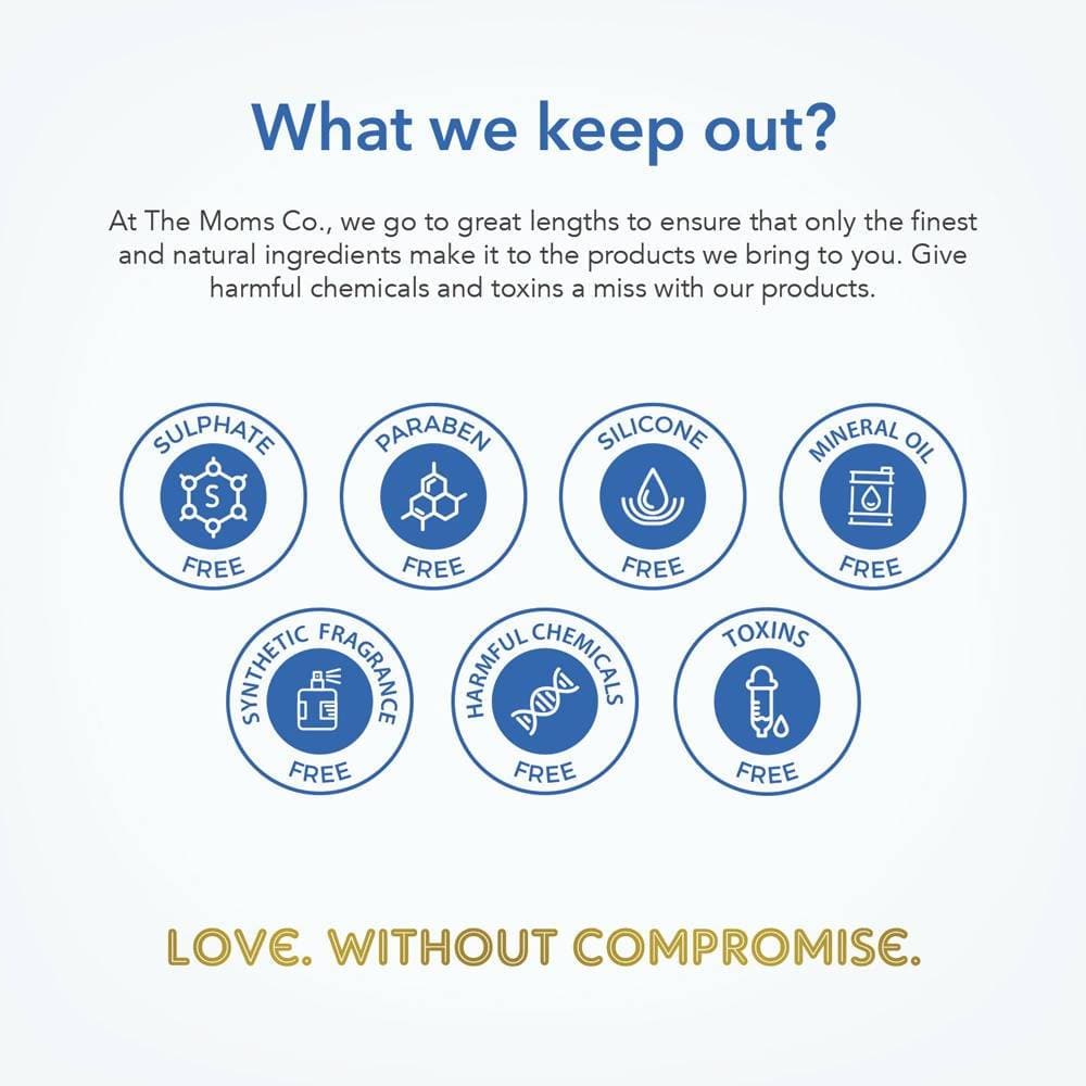 The Moms Co Day And Night Repair Bundle - Drmedicart