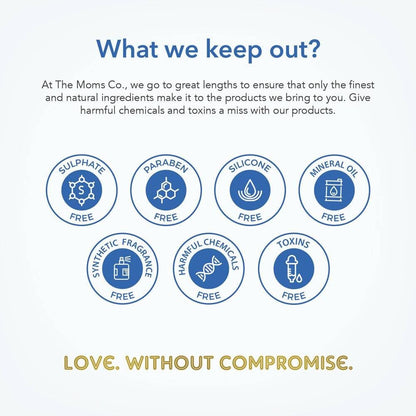 The Moms Co Day And Night Repair Bundle - Drmedicart