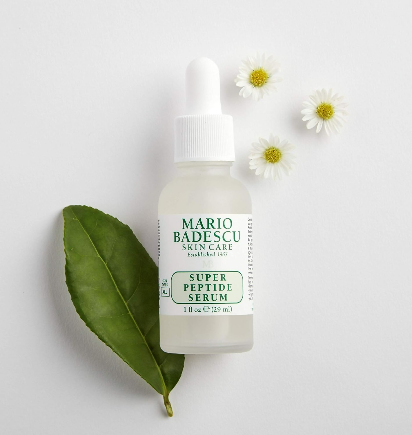 Mario Badescu Super Peptide Serum