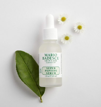 Mario Badescu Super Peptide Serum