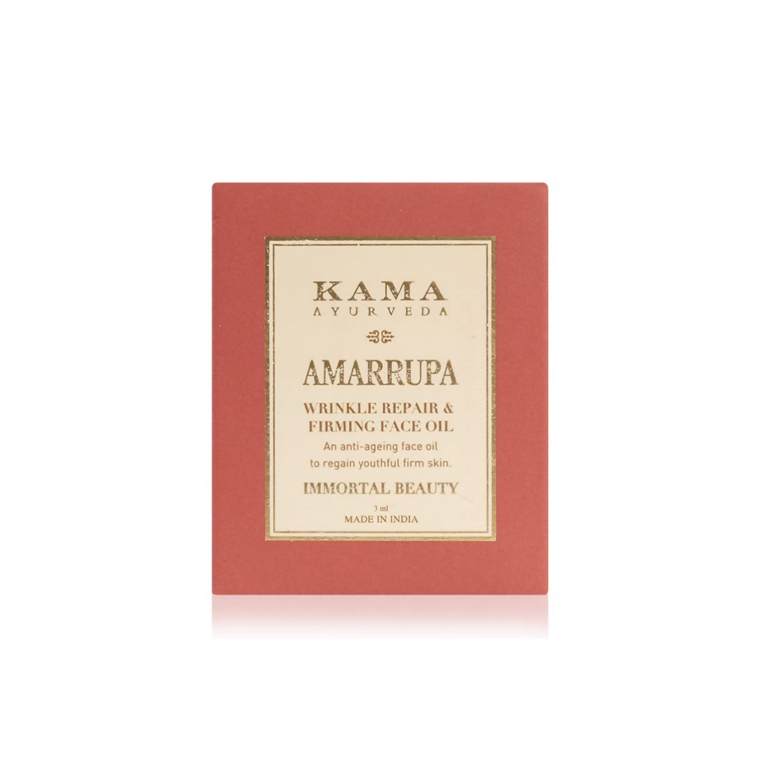 Kama Ayurveda Youth Restore Gift Box
