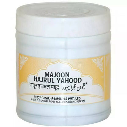 Rex Remedies Majoon Hajrul Yahood