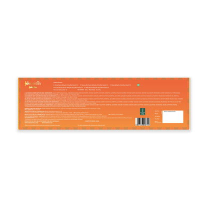 Fabessentials Botanical Assorted Bathing Bars Combo