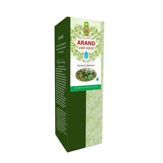 Axiom Arand Leaf Juice