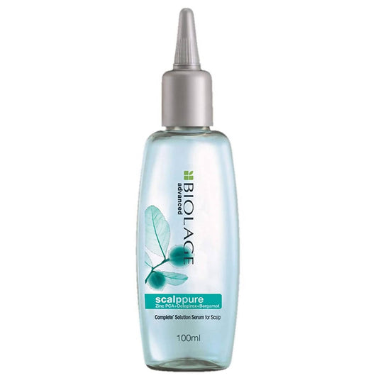 Buy Matrix Biolage Scalppure Complete Solution Scalp Serum from DrMediCart, Ship from India to USA