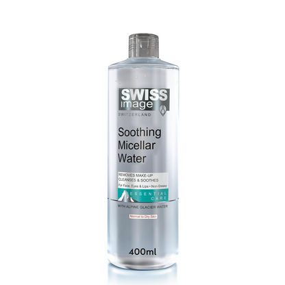 Swiss Image Essential Care Soothing Micellar Water
