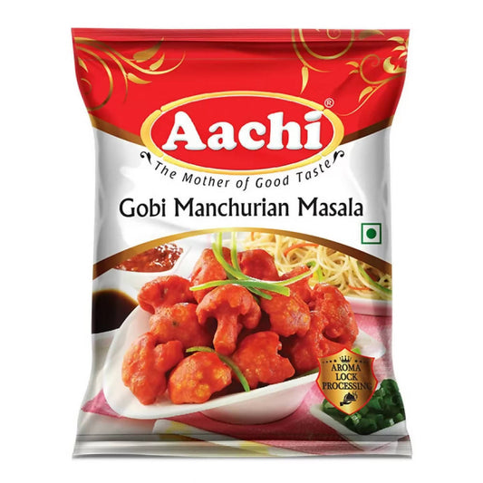 Buy Aachi Gobi Manchurian Masala from DrMediCart, Ship from India to USA