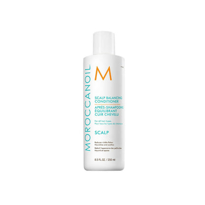 Moroccanoil Scalp Balancing Conditioner