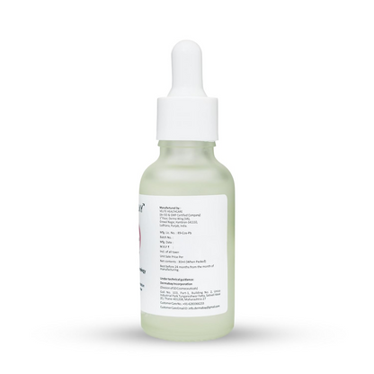 Dermabay Hydrating Serum Advanced Formula with Hyaluronic acid & Niacinamide