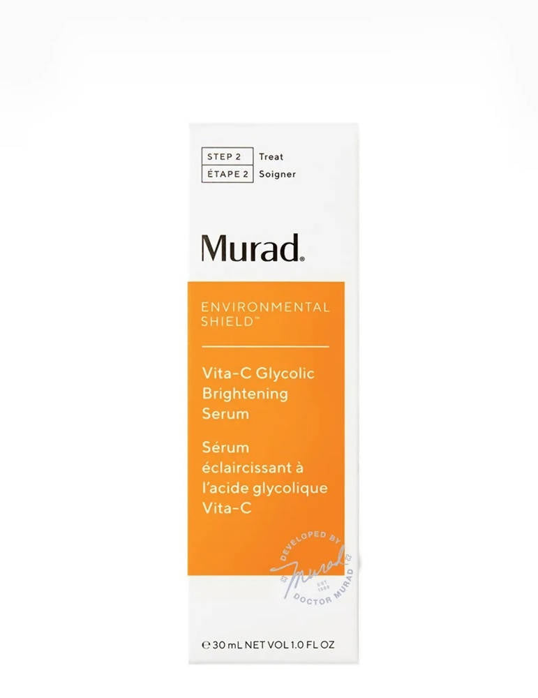 Murad Vitamin C Glycolic Brightening Serum