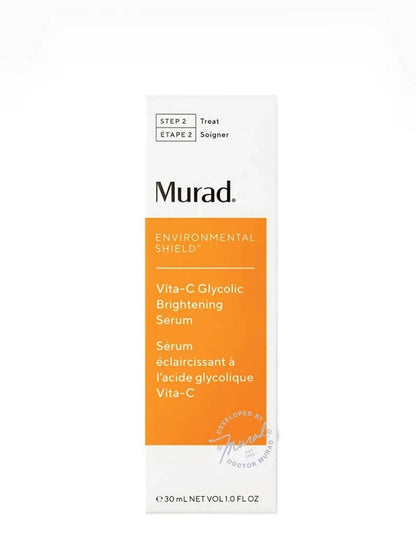Murad Vitamin C Glycolic Brightening Serum