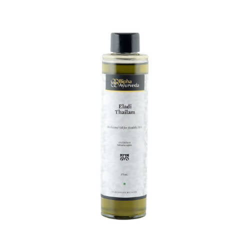Bipha Ayurveda Eladi Thailam