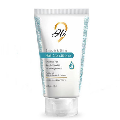Hi9 Smooth & Shine Hair Conditioner