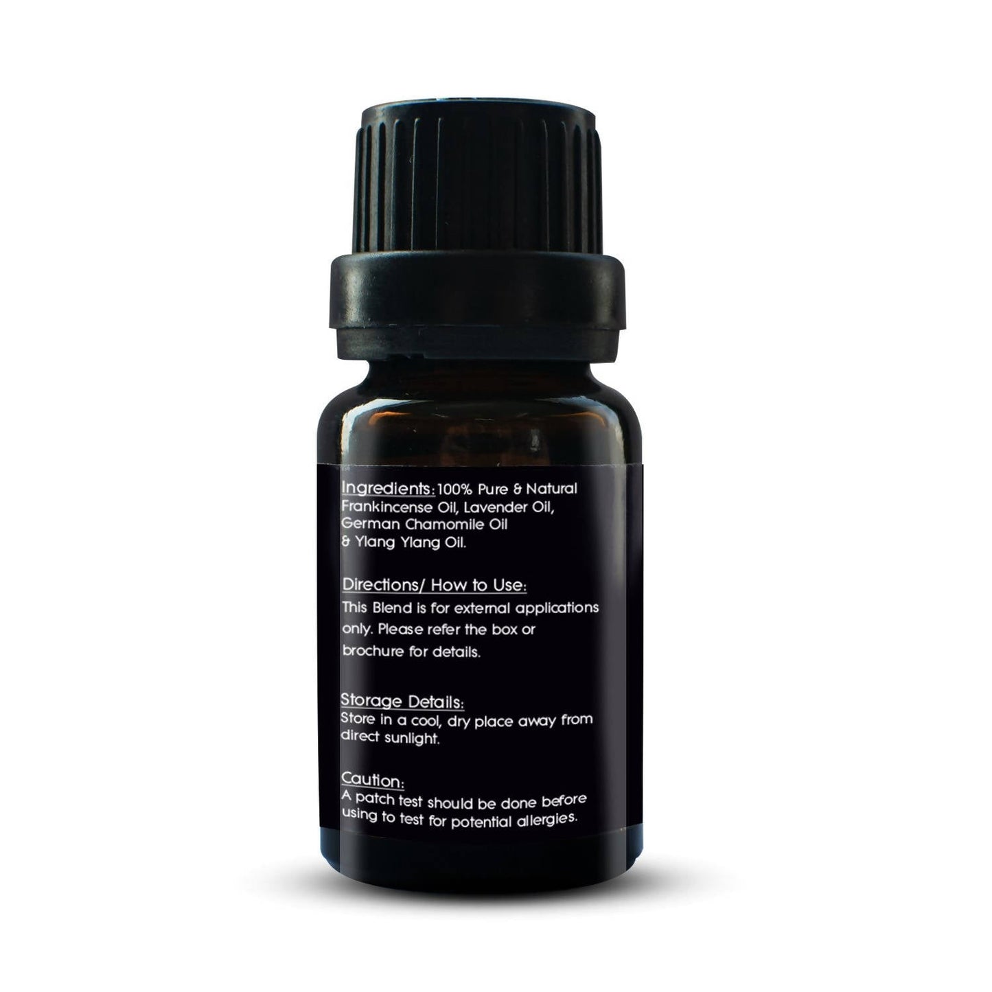 Elaviya Sleep & Relaxation Aromatherapy Blend