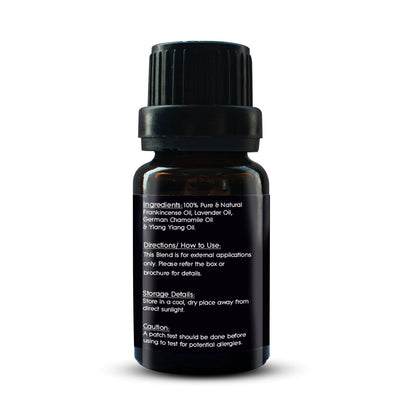 Elaviya Sleep & Relaxation Aromatherapy Blend