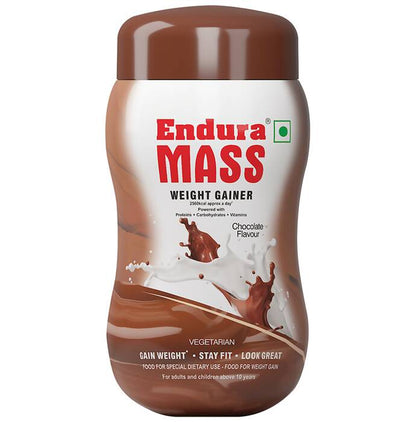 Buy Endura Mass Weight Gainer from DrMediCart, Ship from India to USA