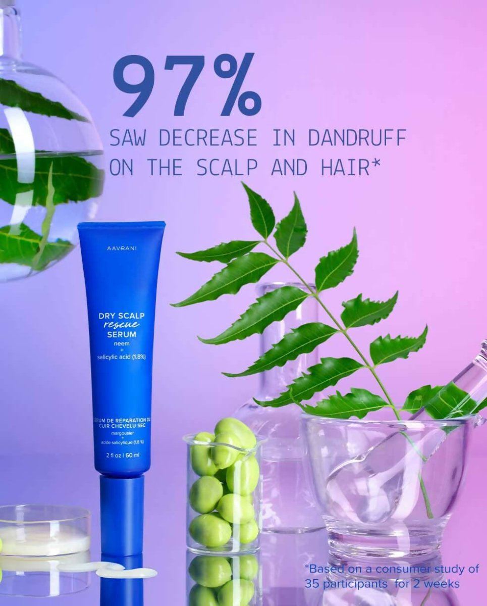 Aavrani Scalp Rescue Serum - DrMediCart