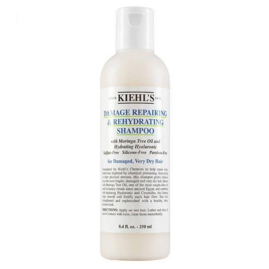 Kiehl's Damage Repairing & Rehydrating Shampoo