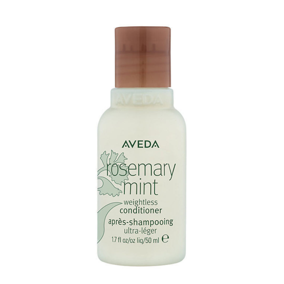 Buy Aveda Rosemary Mint Weightless Conditioner from DrMediCart, Ship from India to USA