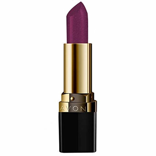 Avon True Color Gold Shine Lipstick - Golden Wine - DrMediCart