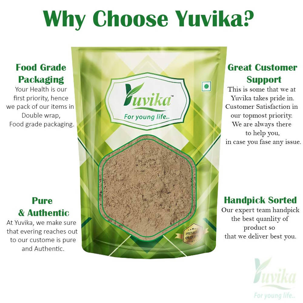 Yuvika Mulethi Powder