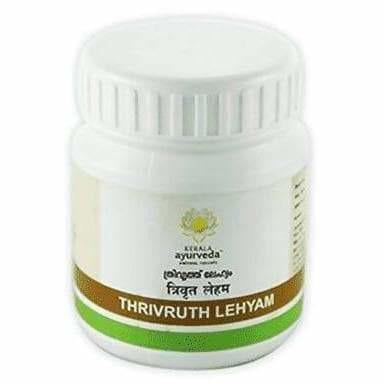 Kerala Ayurveda Thrivruth Lehyam