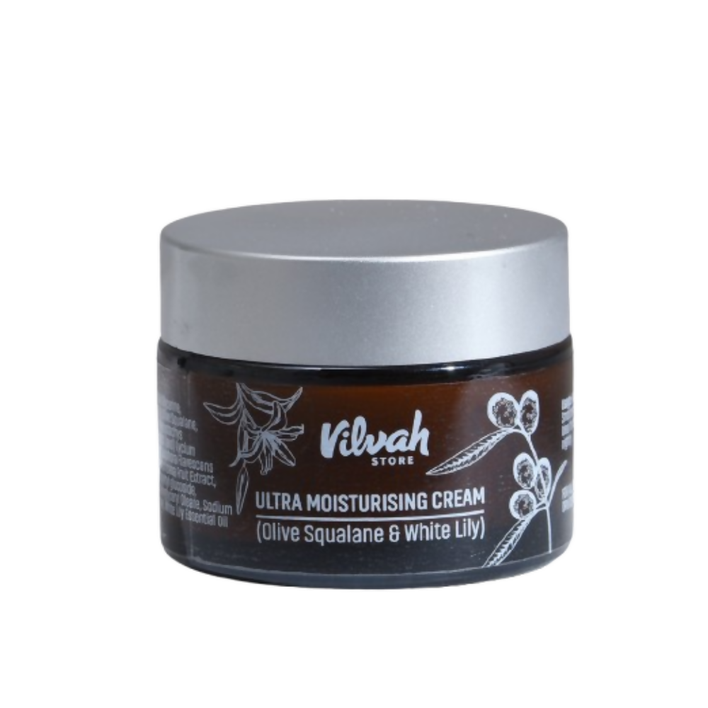 Vilvah Store Ultra Moisturising Cream (Fine lines & Wrinkles)