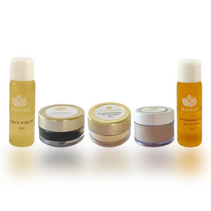 Shankara by Sri Sri Tattva Trial KIt