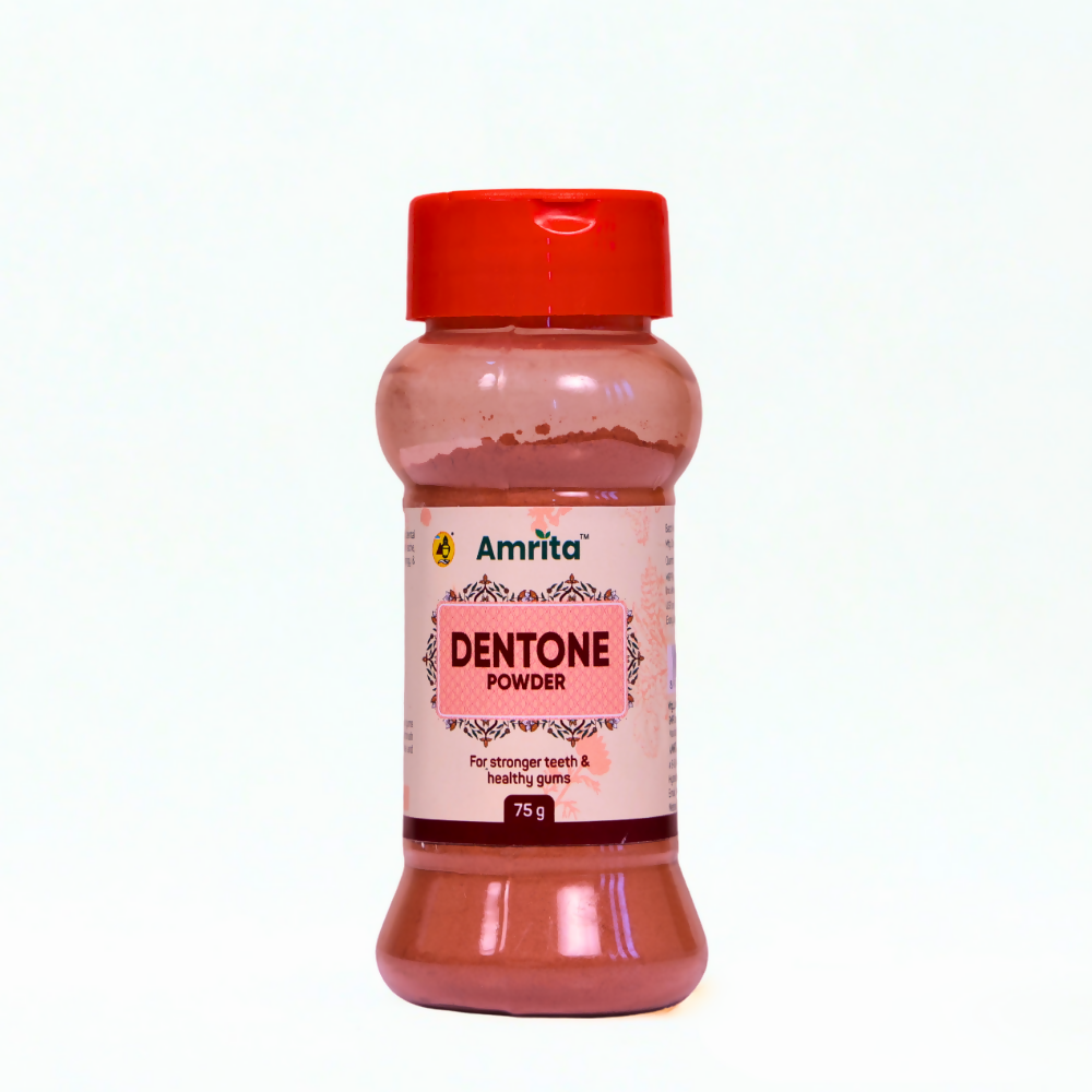 Amrita Dentone Powder