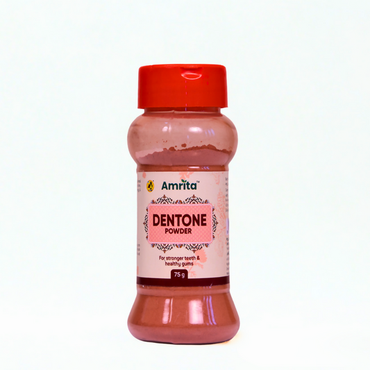 Amrita Dentone Powder