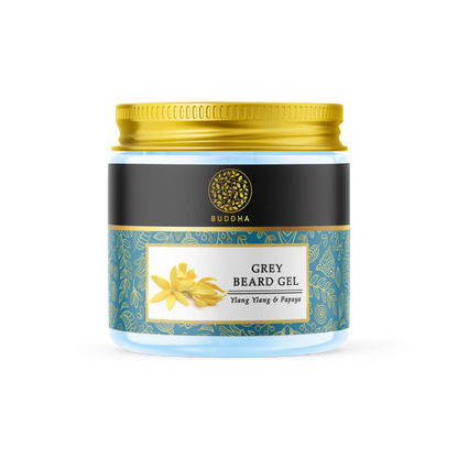 Buy Buddha Natural color care  Beard Gel from DrMediCart, Ship from India to USA