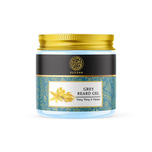 Buy Buddha Natural color care  Beard Gel from DrMediCart, Ship from India to USA