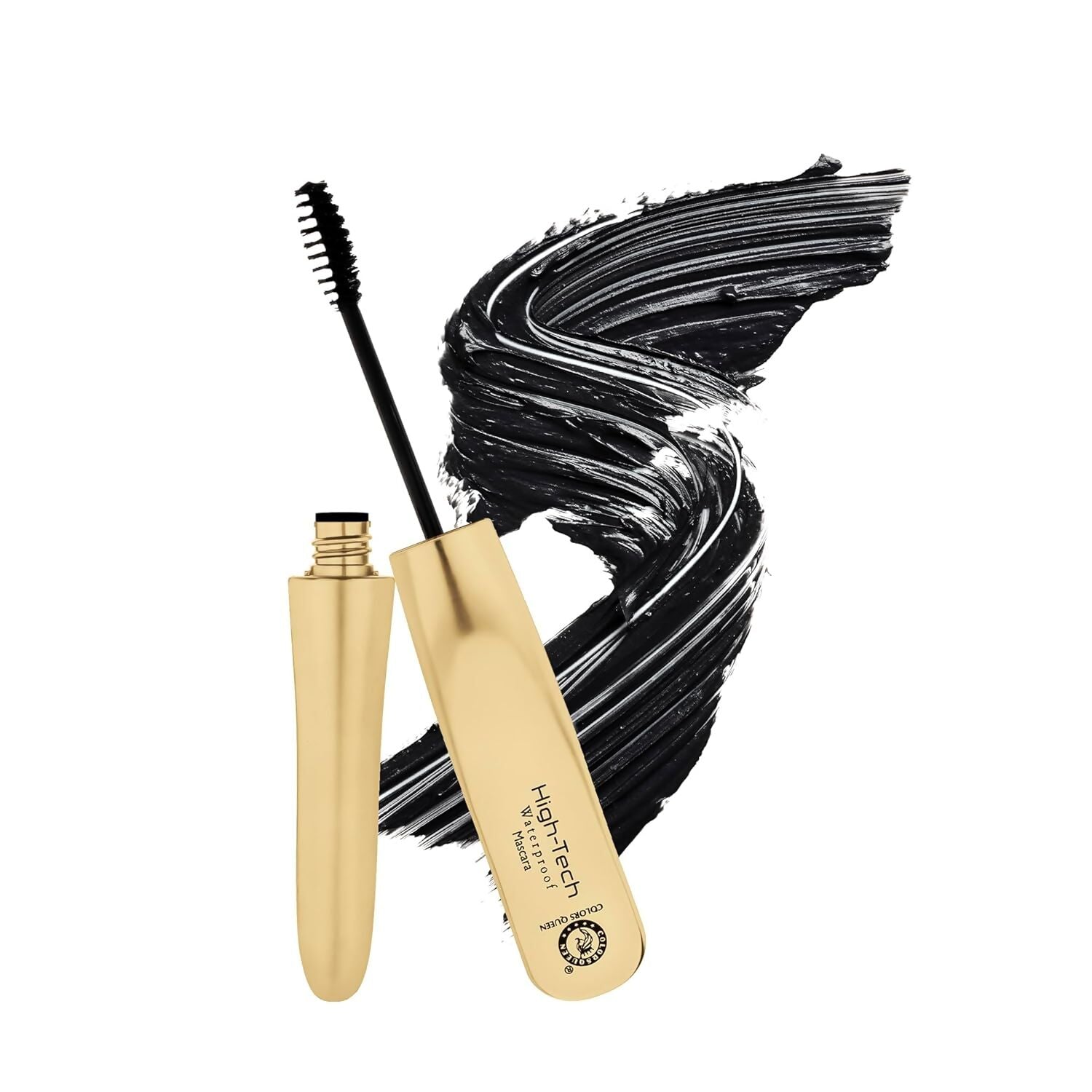 Buy Colors Queen High Tech Waterproof Mascara from DrMediCart, Ship from India to USA