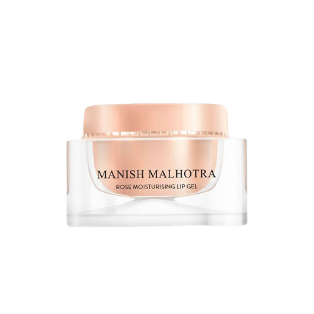 Manish Malhotra Rose Lip Moisturising Gel