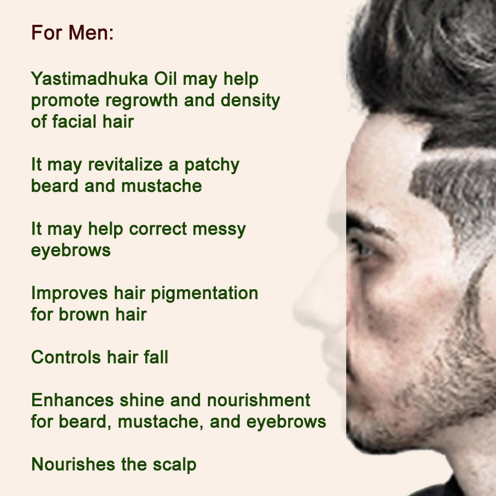 DevElixir Multi-Purpose Hair Oil