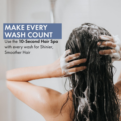 ThriveCo 10 Second Hair Spa