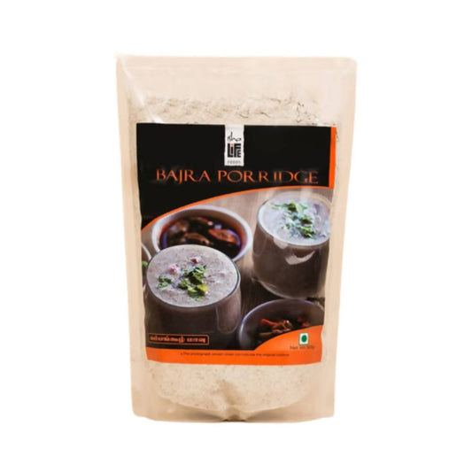 Buy Isha Life Bajra Porridge (Pearl Millet) from DrMediCart, Ship from India to USA