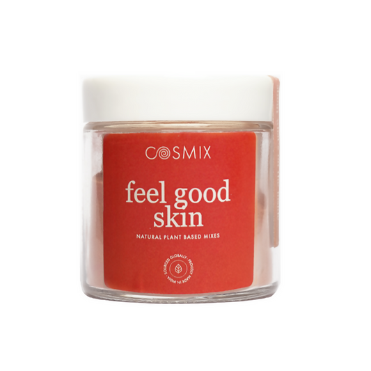 Buy Cosmix Feel Good Skin from DrMediCart, Ship from India to USA