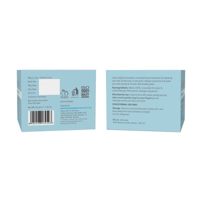 Maxisoft Hydro Boost Gel - DrMediCart