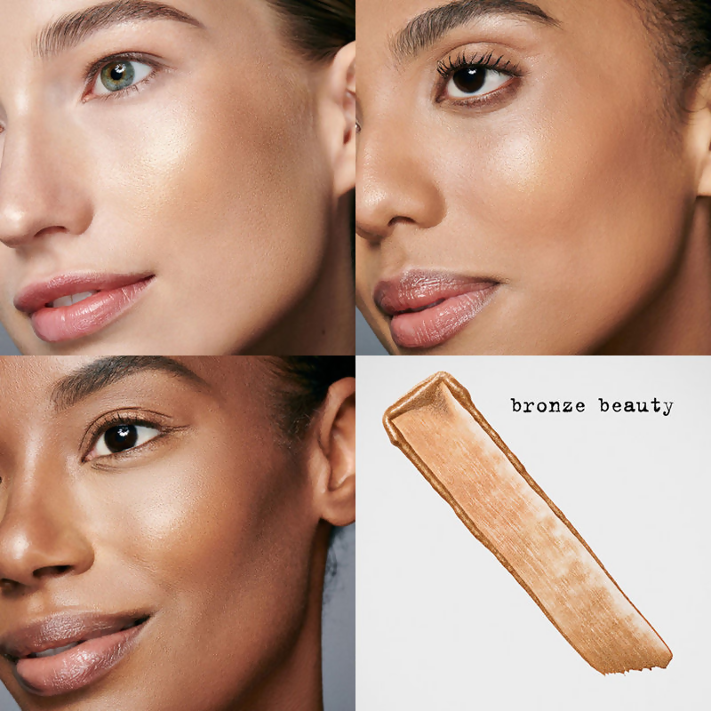 Stila Cosmetics Heaven's Hue Hydro-Luminator - Bronze Beauty