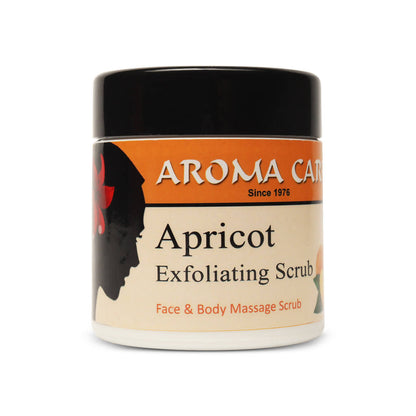 Buy Aroma Care Apricot Exfoliating Scrub from DrMediCart, Ship from India to USA