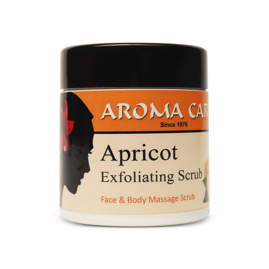Buy Aroma Care Apricot Exfoliating Scrub from DrMediCart, Ship from India to USA