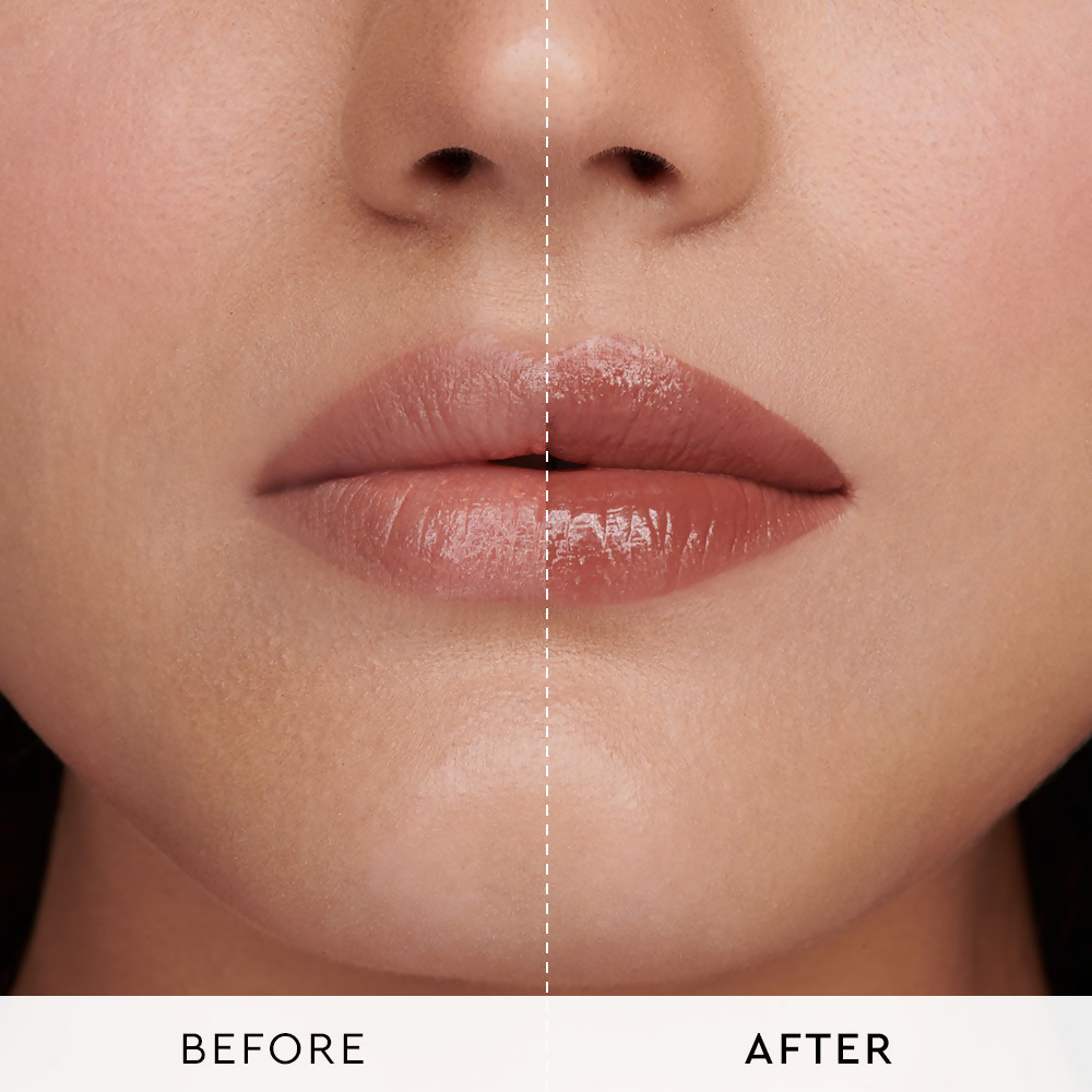 Kiro Glossfinity Creme Gloss - Nutty Nutmeg