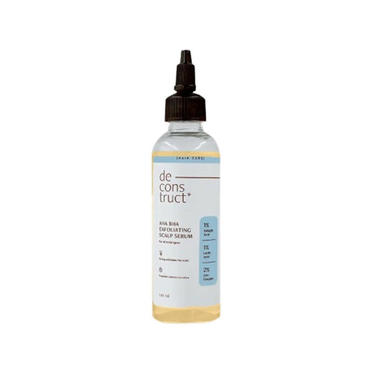 Buy Deconstruct AHA BHA Exfoliating Scalp Serum from DrMediCart, Ship from India to USA