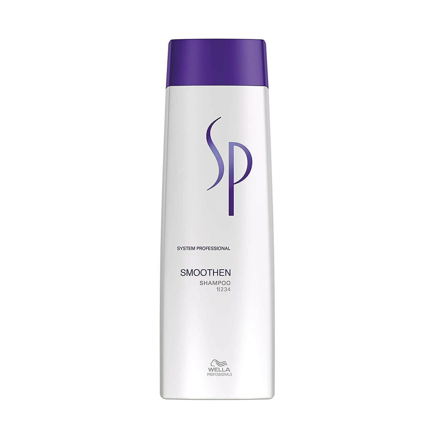 Wella Professionals SP Smoothen Shampoo