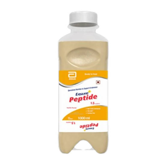 Ensure Plus Peptide