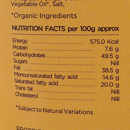Pure & Sure Organic Aloo Bhujiya