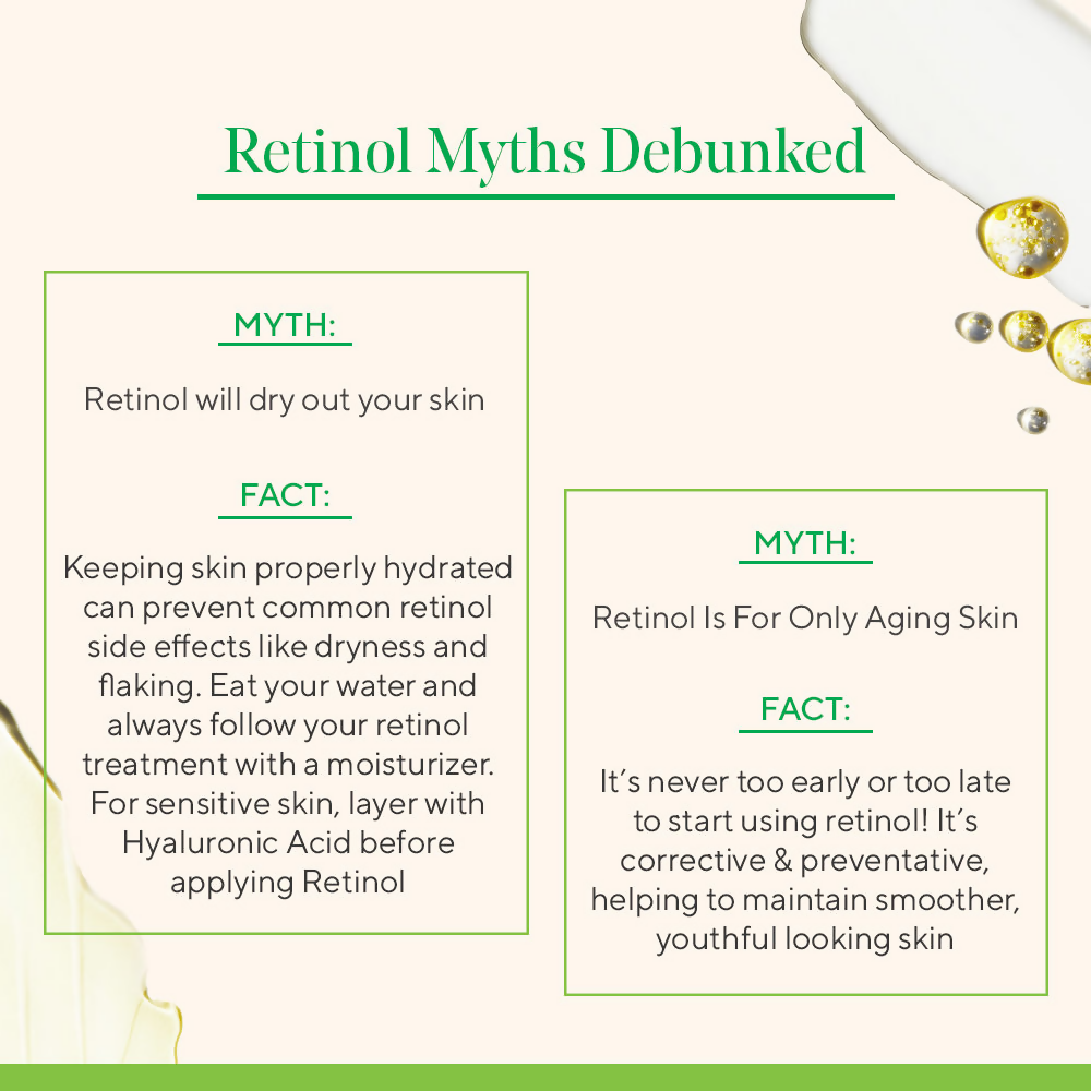 Murad Retinol Youth Renewal Serum