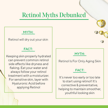 Murad Retinol Youth Renewal Serum