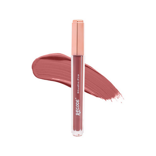 Recode Lip Smacker Liquid Lipstick  - 06 Disco Drum